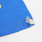 Hermes Carre 90 Scarf Silk — view 5