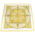 Hermes Carre 90 Scarf Silk