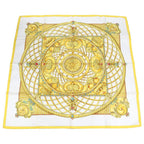 Hermes Carre 90 Scarf Silk