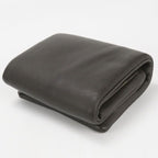 Saint Laurent Trifold Wallet Lambskin — view 2