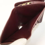 Loewe Compact Wallet Puzzle Bifold Calf — view 4