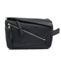Loewe Puzzle Bum Bag Small Black