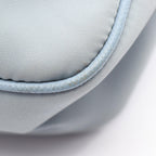 Prada Shoulder Bag Re Edition 2-Way Light Blue Nylon Re — view 5