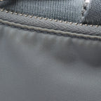 Prada Shoulder Bag Re Edition 2-Way Light Blue Nylon Re — view 9