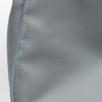 Prada Shoulder Bag Re Edition 2-Way Light Blue Nylon Re — view 8