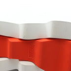 Hermes Slip on Eclair Fabric Sneakers — view 7