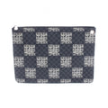 Louis Vuitton Clutch Pochette Jour GM Christopher Nemeth Canvas