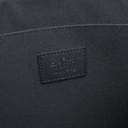 Louis Vuitton Clutch Pochette Jour GM Christopher Nemeth Canvas — view 4
