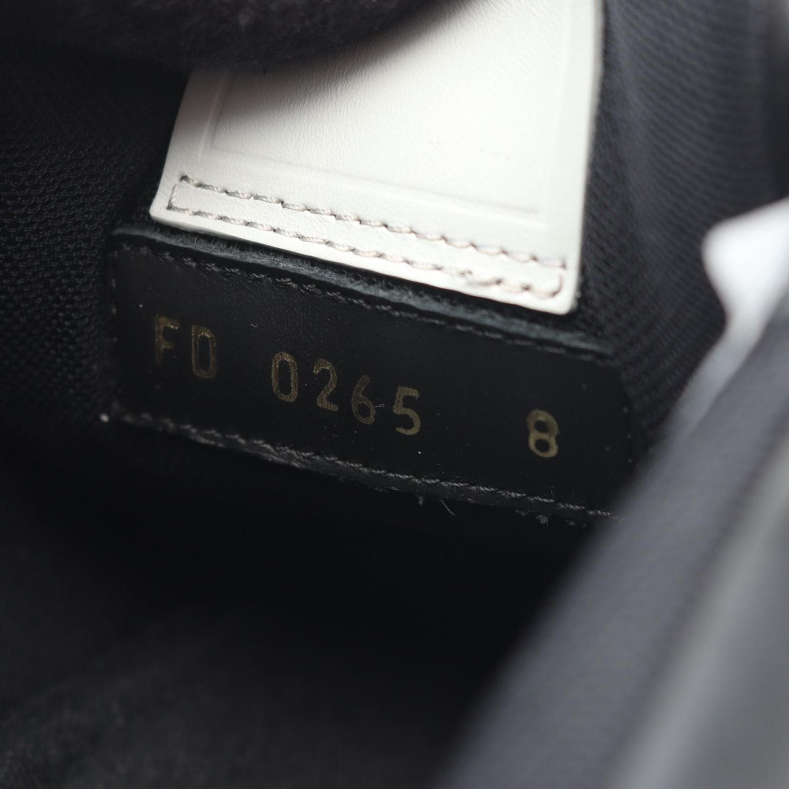 Louis Vuitton Sneakers LV Trainer Line Monogram Jacquard Noir Leather — view 6