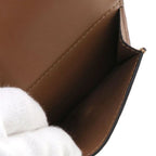Loewe Anagram Trifold Wallet — view 4
