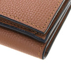 Loewe Anagram Trifold Wallet — view 7