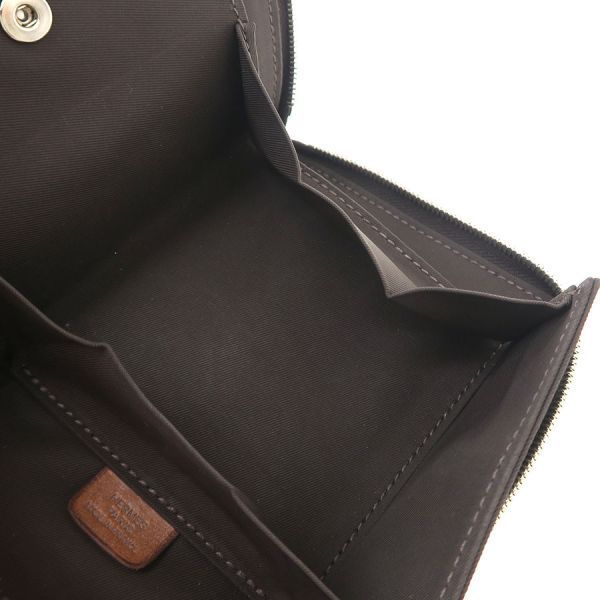 Hermes Steeple PM Wallet — view 5