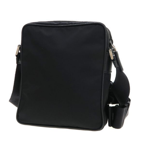 Prada Re-Nylon Messenger Bag — view 3
