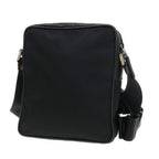 Prada Re-Nylon Messenger Bag — view 3