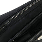 Prada Re-Nylon Messenger Bag — view 4