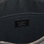 Louis Vuitton Monogram Eclipse Reverse City Keepall Shoulder Bag — view 7