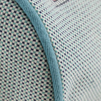 Hermes Cabin Backpack Kids Collection Toile Ash Blue — view 5