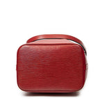 Louis Vuitton Noe Red Epi — view 6