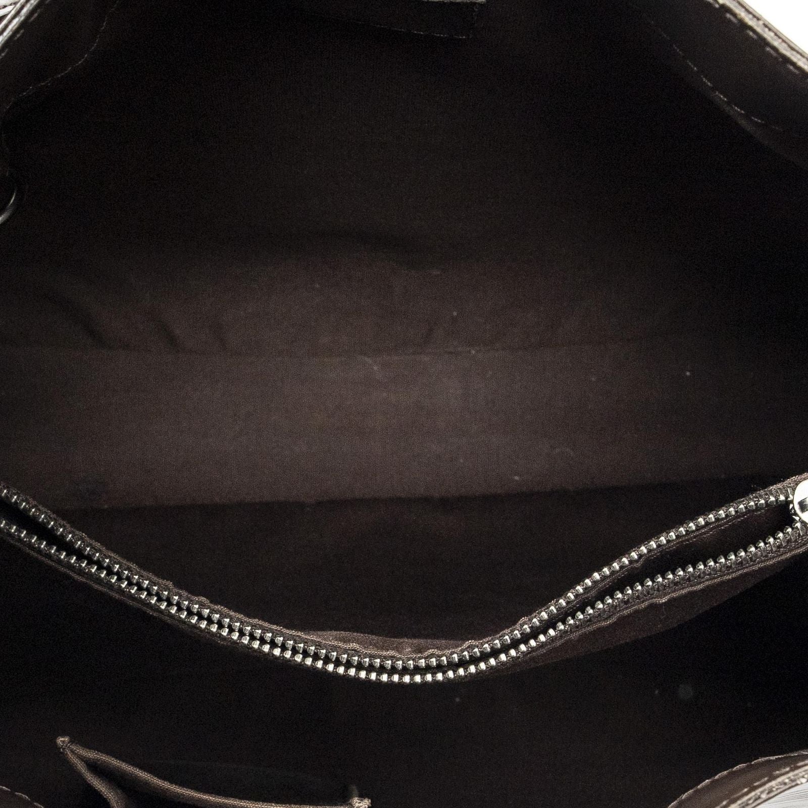 Louis Vuitton Mandala Mocha Epi — view 9