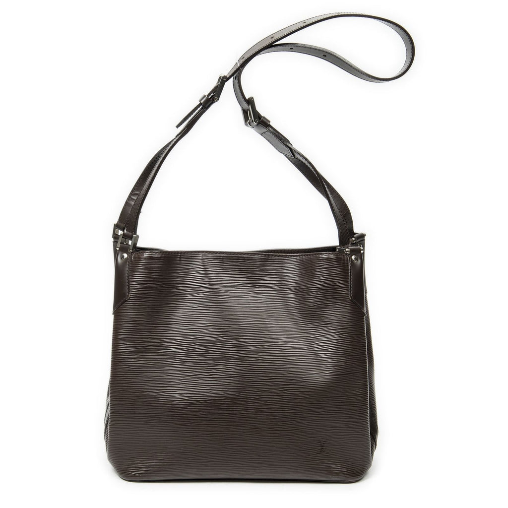 Louis Vuitton Mandala Mocha Epi