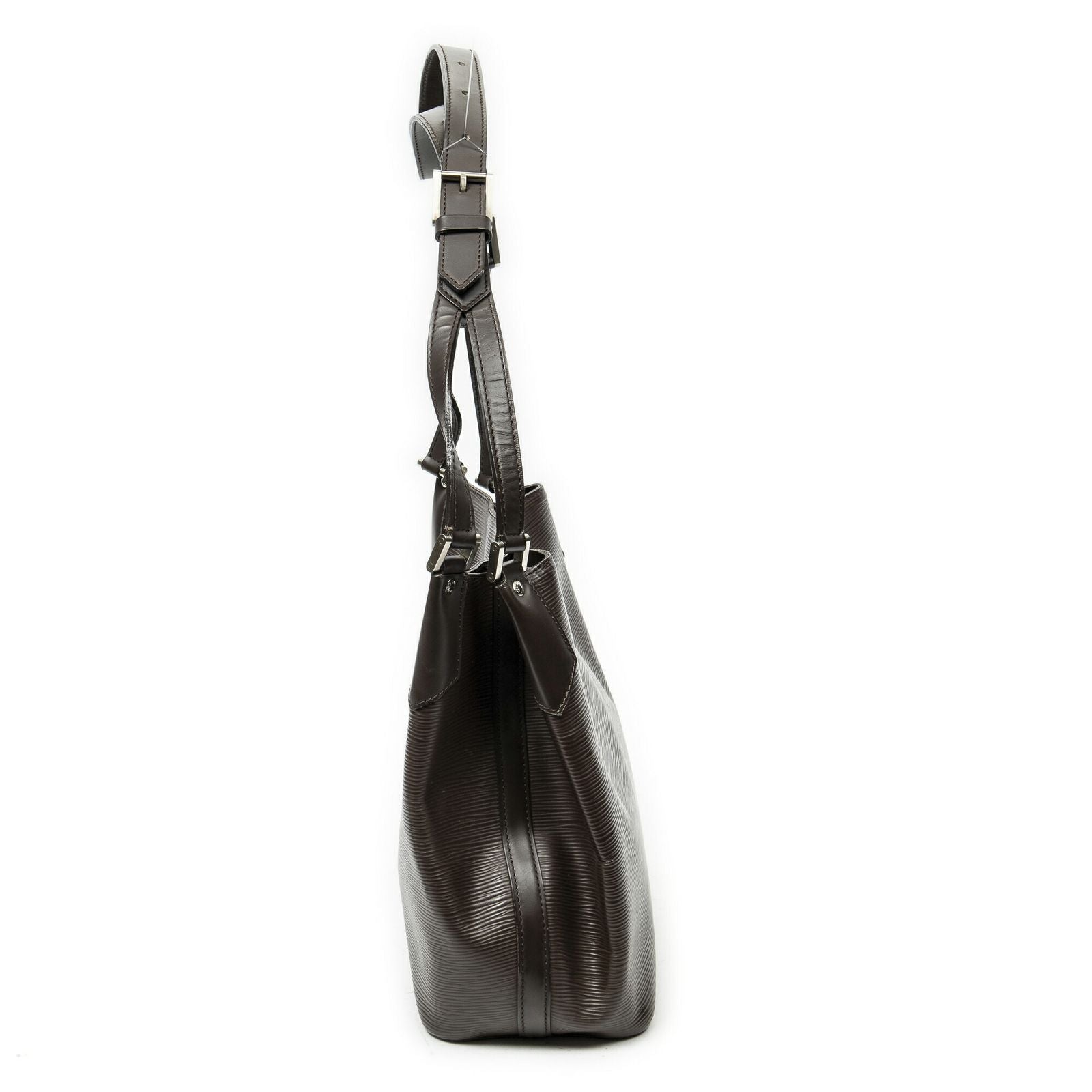 Louis Vuitton Mandala Mocha Epi — view 4