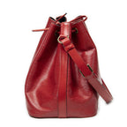 Louis Vuitton Noe Red Epi — view 3