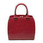 Louis Vuitton Pont Neuf Red Epi