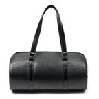 Louis Vuitton Soufflo Black Epi — view 5