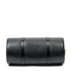 Louis Vuitton Soufflo Black Epi — view 6