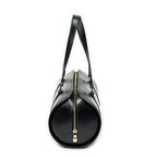 Louis Vuitton Soufflo Black Epi — view 4