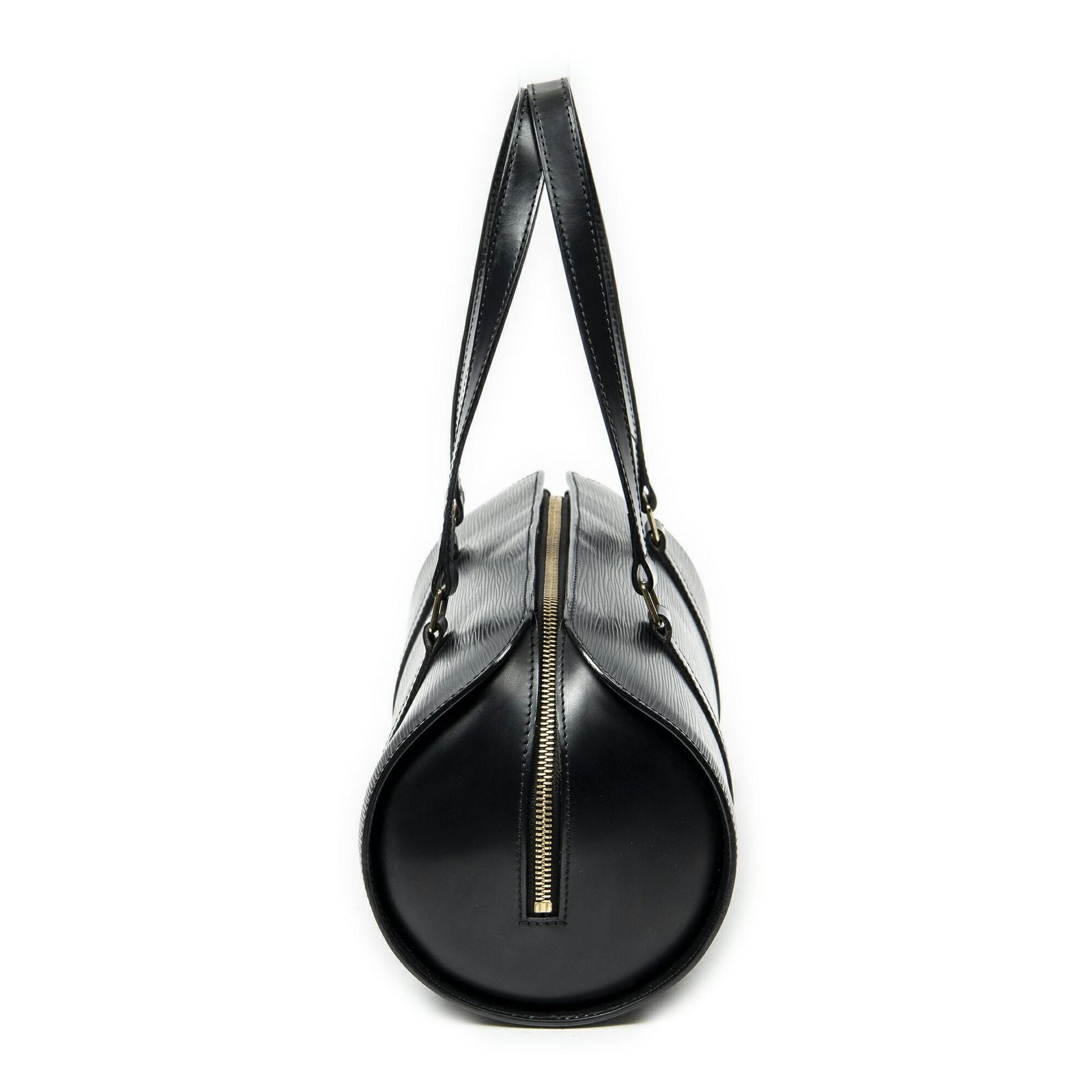 Louis Vuitton Soufflo Black Epi — view 3