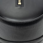 Louis Vuitton Soufflo Black Epi — view 7