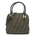 Fendi Tote Brown