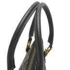Fendi Tote Brown — view 5
