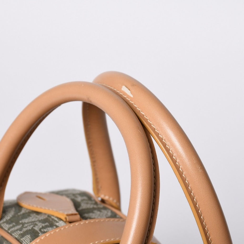 Dior Double Saddle Handbag Galliano — view 6