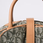 Dior Double Saddle Handbag Galliano — view 8