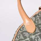 Dior Double Saddle Handbag Galliano — view 5