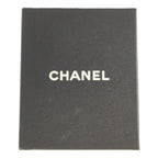 Chanel CC Logo Necklace Pendant Alloy Gold — view 5