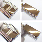 Hermes Handbag Picotin Lock PM Rouge Tomato Taurillon Clemence Silver — view 7