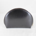 Loewe Anagram Pouch Leather Black Boxed High Simple — view 2