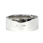 Hermes 925 Kelly Ring Silver