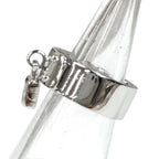 Hermes 925 Kelly Ring Silver