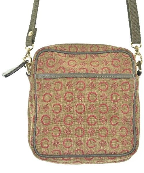 Celine Shoulder Bag Beige