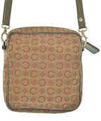 Celine Shoulder Bag Beige — view 2
