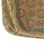 Celine Shoulder Bag Beige — view 8