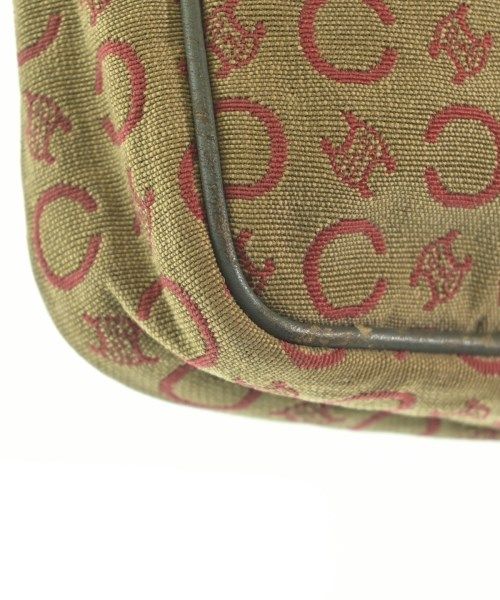 Celine Shoulder Bag Beige — view 8