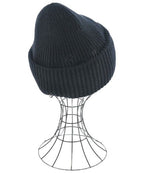 Chanel Knit Cap Beanie Hat — view 2
