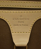 Louis Vuitton Handbag Brown — view 4