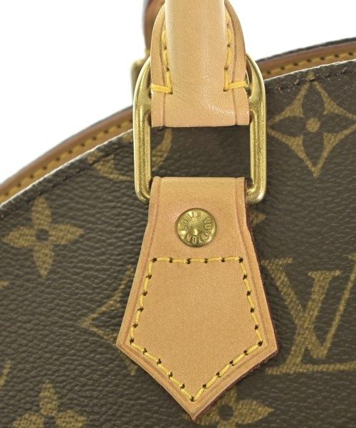 Louis Vuitton Handbag Brown — view 7