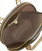 Louis Vuitton Handbag Brown — view 3